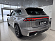 Geely Monjaro Флагман, серебряный