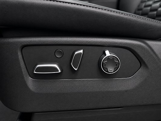 Cadillac Escalade Premium Luxury Platinum, 2023 года, пробег 87189 км