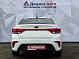 Kia Rio Comfort, 2018 года, пробег 71451 км