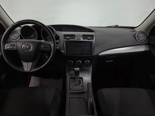 Mazda 3 Touring Plus, 2012 года, пробег 205000 км