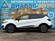 Renault Kaptur Style, 2021 года, пробег 44100 км