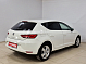 SEAT Leon Style, 2013 года, пробег 197668 км