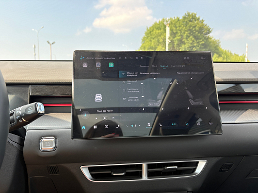 Jetour Dashing Классик, 2024 года, пробег 38500 км