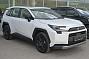 Toyota RAV4 Adventure Plus, белый