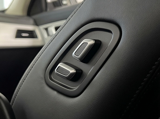 Geely Atlas, 2021 года, пробег 44719 км