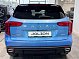Haval Jolion Техно+, голубой