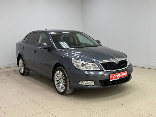 Skoda Octavia, 2012 года, пробег 182142 км