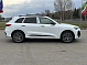 Audi Q5 Luxury, белый