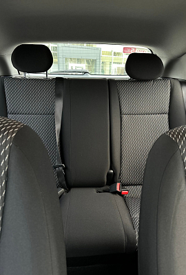 Kia Rio Luxe, 2019 года, пробег 255647 км