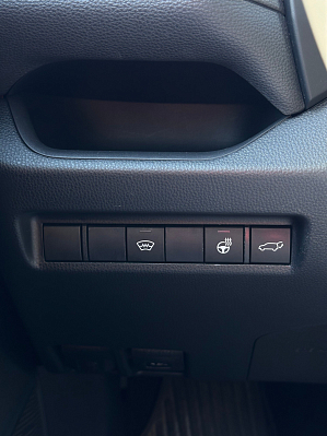 Toyota RAV4 Style, 2020 года, пробег 183091 км
