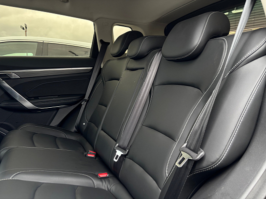 Geely Atlas Pro Flagship, 2022 года, пробег 9541 км