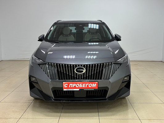 GAC GS3 GL, 2024 года, пробег 30300 км