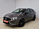 Lada (ВАЗ) Vesta Classic Start, 2021 года, пробег 75464 км