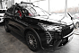Haval Jolion Оптимум, черный