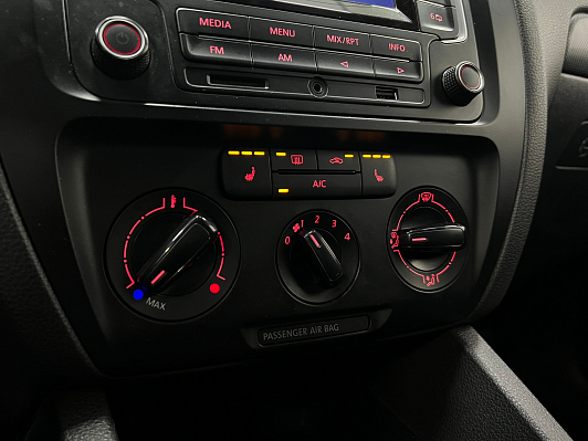 Volkswagen Jetta, 2014 года, пробег 155271 км