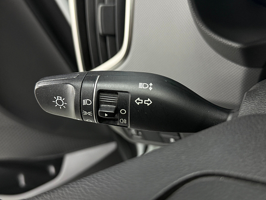 Hyundai Creta Active, 2016 года, пробег 76000 км