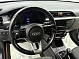 Kia Rio Luxe, 2019 года, пробег 117512 км
