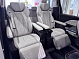 Hongqi HQ9 Бизнес (Executive), белый