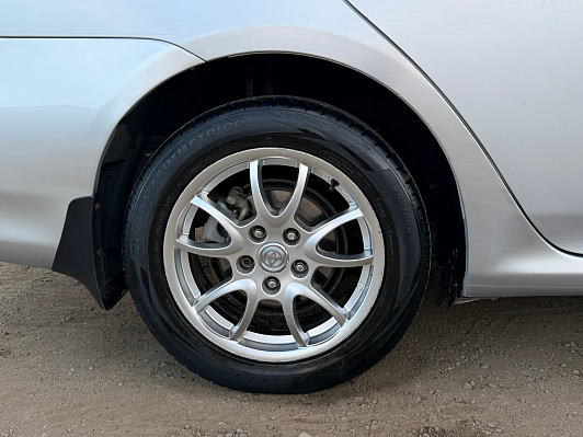 Toyota Corolla, 2012 года, пробег 232311 км