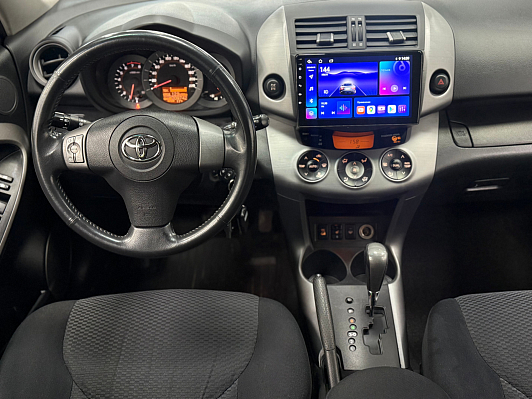 Toyota RAV4 Луна+, 2007 года, пробег 209000 км
