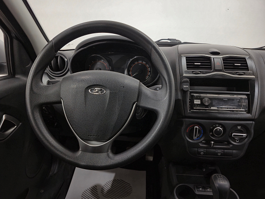 Lada (ВАЗ) Granta Комфорт, 2024 года, пробег 25048 км