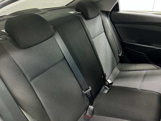 Hyundai Solaris Comfort, 2020 года, пробег 149872 км