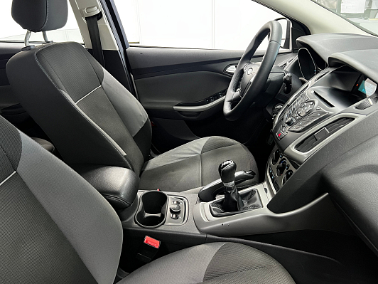 Ford Focus SYNC Edition, 2012 года, пробег 181976 км
