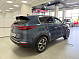 Kia Sportage Edition Plus, 2021 года, пробег 59000 км