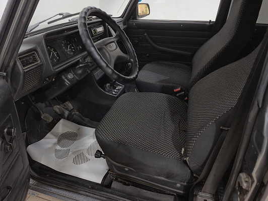 Lada (ВАЗ) 2107, 2010 года, пробег 215570 км