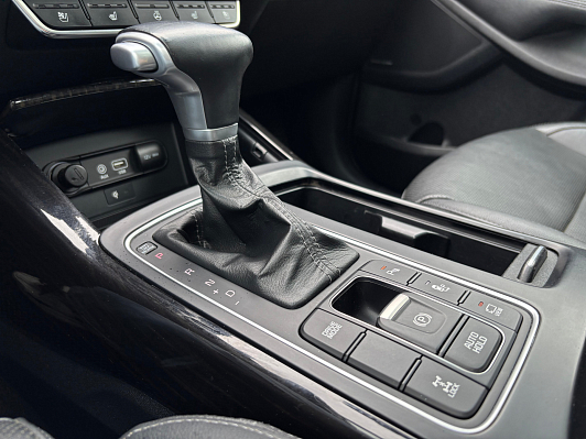 Kia Sorento, 2019 года, пробег 138174 км