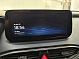 Hyundai Santa Fe, 2020 года, пробег 99200 км