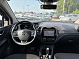 Renault Kaptur Style, 2016 года, пробег 139850 км