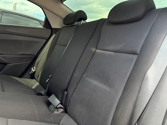Hyundai Solaris Comfort, 2020 года, пробег 90009 км