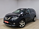 Nissan X-Trail SE+, 2015 года, пробег 206794 км