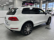 Volkswagen Touareg, 2012 года, пробег 180889 км