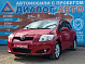 Toyota Auris, 2008 года, пробег 167152 км