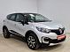 Renault Kaptur Style, 2017 года, пробег 114024 км