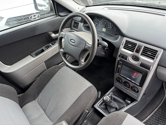 Lada (ВАЗ) Priora Норма, 2010 года, пробег 138000 км