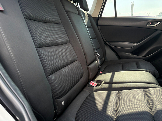Mazda CX-5 Active, 2015 года, пробег 103684 км