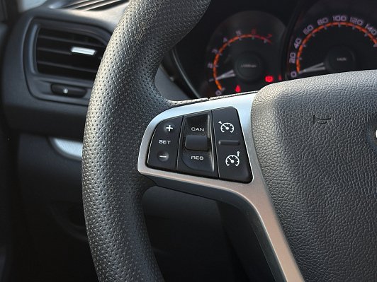 Lada (ВАЗ) Vesta Comfort, 2021 года, пробег 68471 км