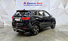 Lifan Myway Luxury, 2018 года, пробег 96372 км