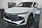 Haval F7 Техно + (2026), белый