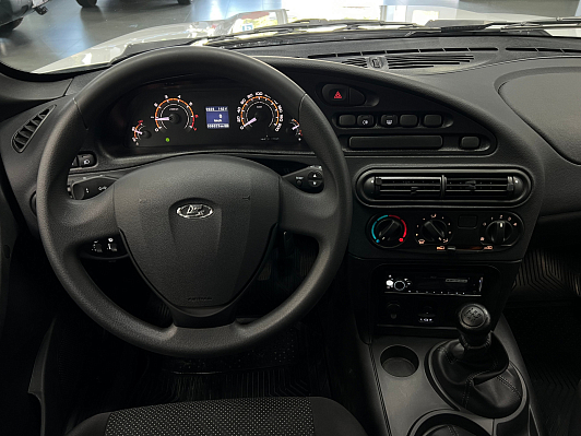 Lada (ВАЗ) Niva Travel Классик, 2026 года, пробег 6000 км