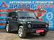 Lada (ВАЗ) Niva Legend Урбан, 2024 года, пробег 23700 км