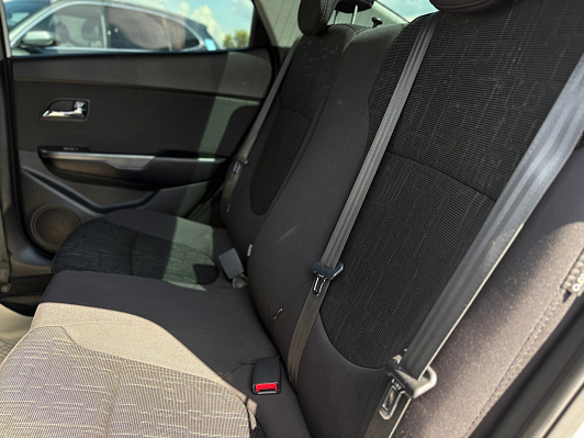 Kia Rio Prestige, 2014 года, пробег 151145 км