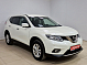 Nissan X-Trail LE+, 2017 года, пробег 247264 км