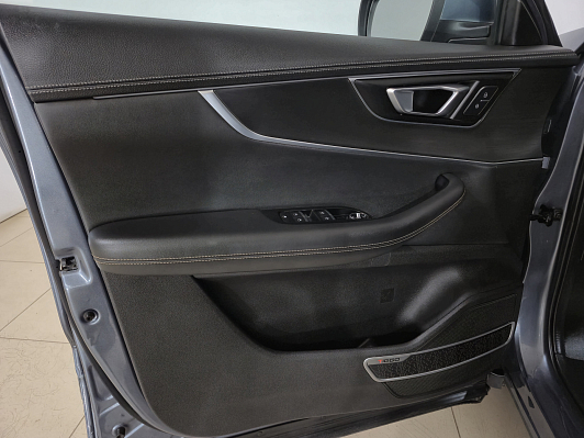 Chery Tiggo 8 Family, 2020 года, пробег 79425 км