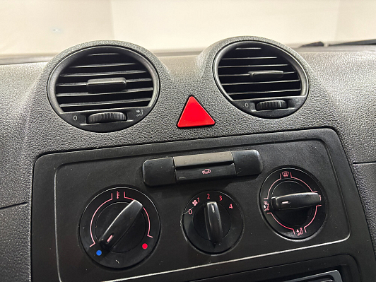 Volkswagen Caddy, 2008 года, пробег 429062 км
