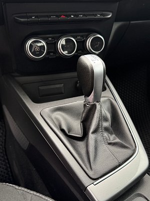 Renault Arkana Style, 2021 года, пробег 115400 км