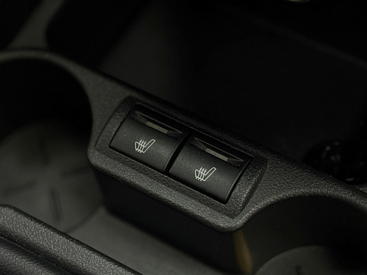 Lada (ВАЗ) Granta Classic Optima, 2019 года, пробег 81000 км
